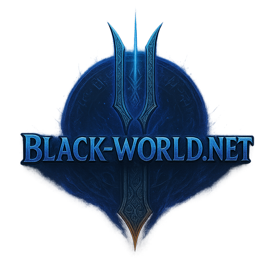 Black-World.net