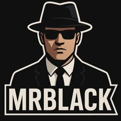 MrBlack